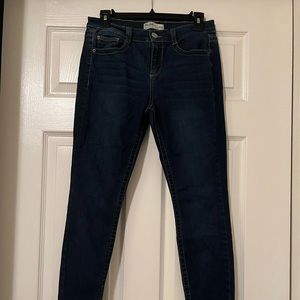 Mudd Skinny Jeans